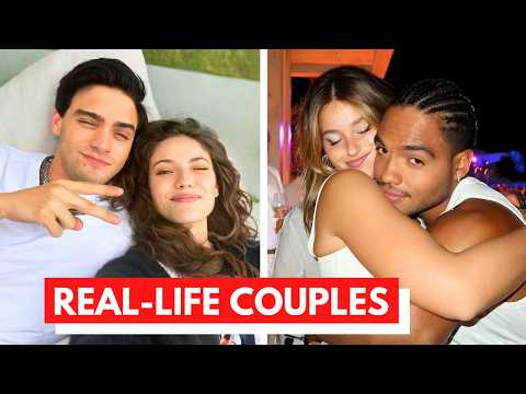 CULPA NUESTRA Cast: Real Age And Life Partners Revealed!