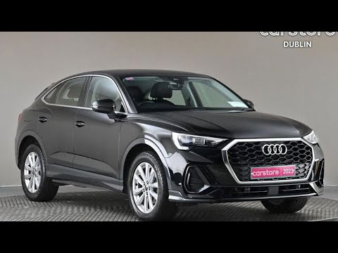 Audi Q3 SB 35 TDI 150BHP S-TRONIC SE **FULL LEATHE - Image 2