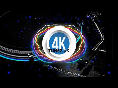 T Jay & Dexi - The Day It Rained Forever (DNZ Remix) (2020) (4K Tunez UK)