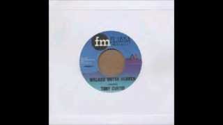 TONY CURTIS - WALK OUTTA HEAVEN