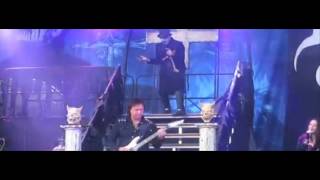 King Diamond 1st show w/ new bassist – Ace responds to Stanley - Mustaine +  Halford interviews