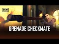 Grenade Checkmate Lies Loot Legacy BGMI