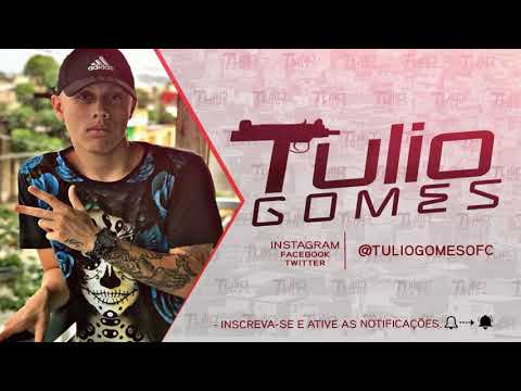 MC TULLIN - SUAVE NA FAVELA (DJ PH DA SERRA E DJ VITIN DO PC)