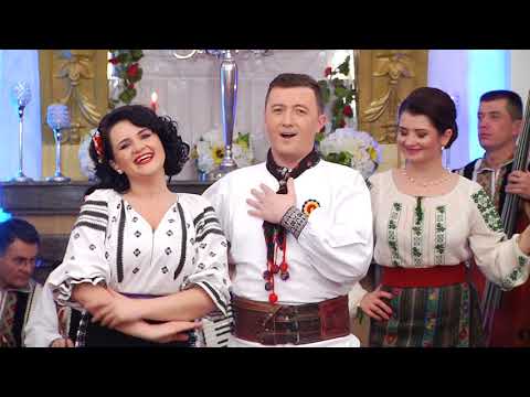 Lăutarii din Chișinău cu Adina Roșca și Cătălin Doinaș - Viață dragă