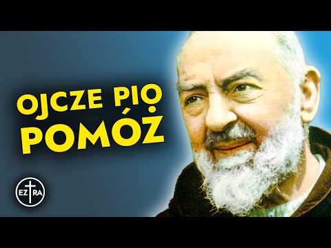 🙏 Różaniec ze św. o. Pio o uzdrowienie duszy, ciała i umysłu - tajemnice radosne