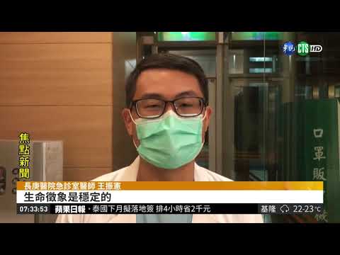 操作誤觸高壓電線 飼料車駕駛丟命