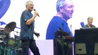 Deep Purple -Knocking at your Back Door -Biloxi,Mississippi-Sep 16/2018