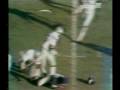 Raiders Vikings Jack Tatum Smash Super Bowl 11