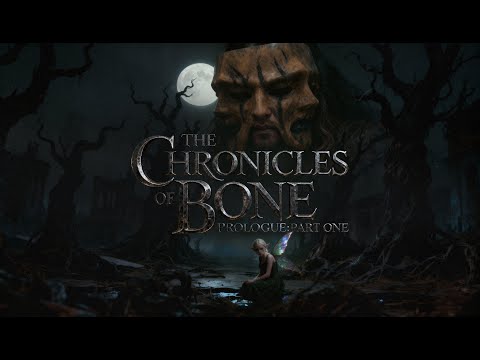 The Chronicles of Bone - Prologue: The Last Lost Boy