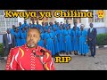Kwaya Iyiyi Ndiyoliza