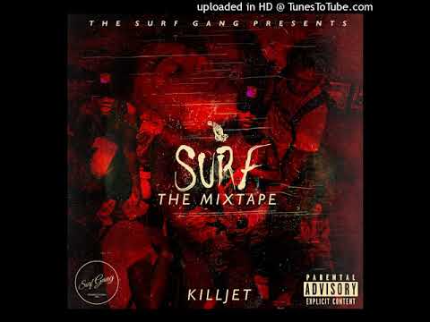 KILLJET - ON GO FT SAVAGE
