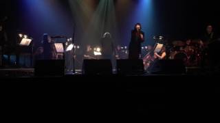 STARLESS - WHISPERED REASON NO 2 FEATURING MARIE CLAIRE LEE