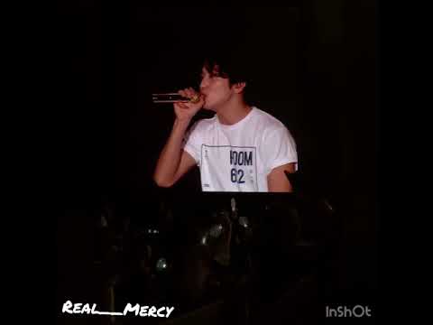 180127 Jung Yong Hwa Room0622 in Hong Kong 《Energy》Ending