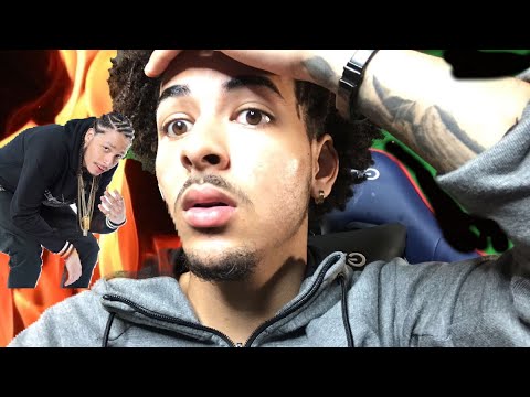 First Time Listening To Toronto Rapper Casper TNG (Reaction🤭)