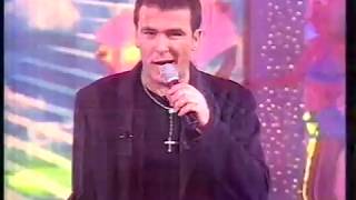 Antonis Remos/Αντώνης Ρέμος - Μην ζητάς συγνώμη (Μπράβο)
