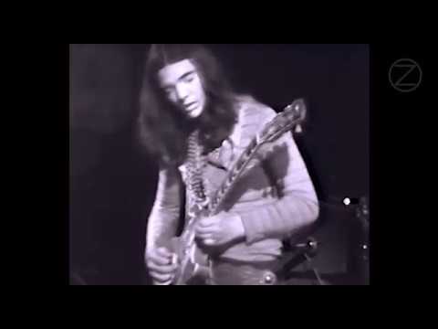 Zephyr Filmore Teaser