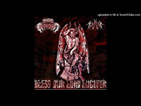 YXUNG BVPHOMXT x CHXEU - BLESS OUR LORD LUCIFER [PROD. SEGREGATOR]