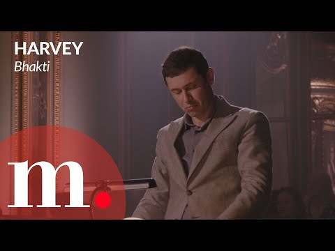 Maxime Pascal leads Le Balcon in Jonathan Harvey's Bhakti at the Festival Singer-Polignac