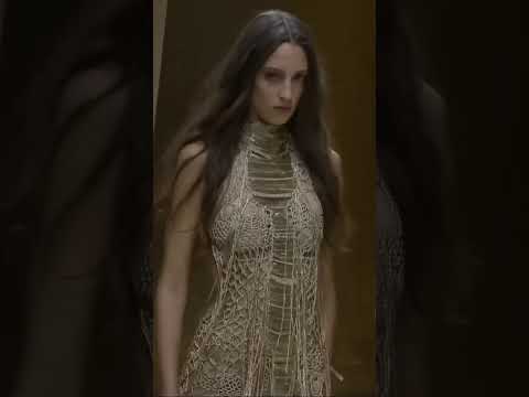 🤯 Did Cavalli Just Bring Back THIS WILD 2000s Trend for SS26?! MFW Chaos! 🐍