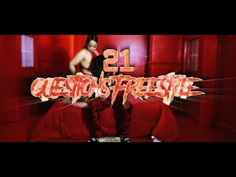 Spiffie Luciano - 21 Questions Freestyle (Dir. by akaBeto)