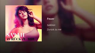 Feuer Lyrics English Translation