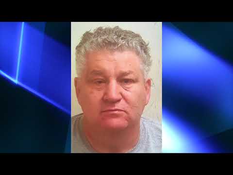 Hit And Run Driver Charged