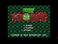 Time Killers Mega Drive Black Pearl Software 1996 Full MATRIX RANCID TIME KILLER Plays