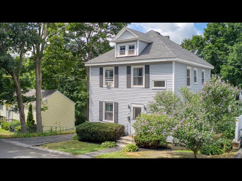 Home for Sale! 45 17th Avenue Haverhill, MA 01830 The Ternullo Real Estate Team at Leading Edge