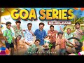 Goa Series Re Release Full Movie 4K Vj Siddhu Vlogs