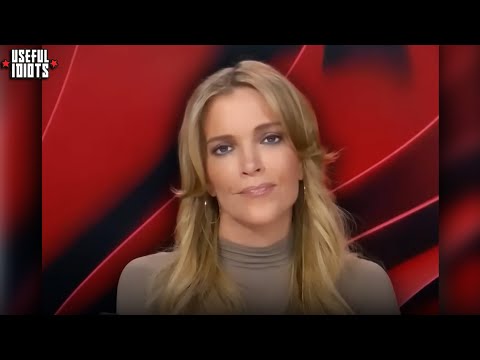 Megyn Kelly "I'd like to see them bleed out" | Useful Idiots