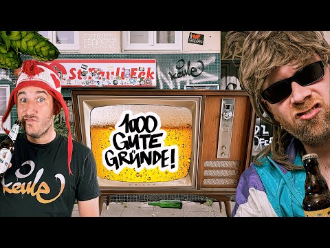 Keule257 feat. @VollkaPutt - 1000 gute Gründe (prod. by @avantexmusic)