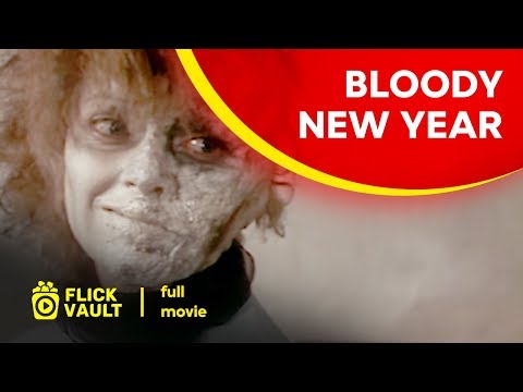 Thumbnail of the video: Bloody New Year | Full HD Movies For Free | Flick Vault