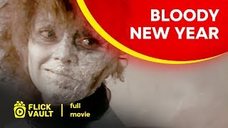 Bloody New Year | Full HD Movies For Free | Flick Vault