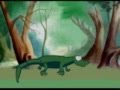 WHY ALLIGATOR HATES DOG
