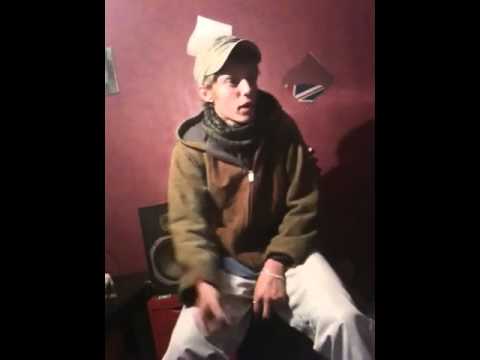 Sk93 freestyle cover