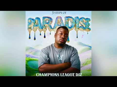 Champions League Djz - Baba ft Lee Deepsoul & Faith the Vocalist