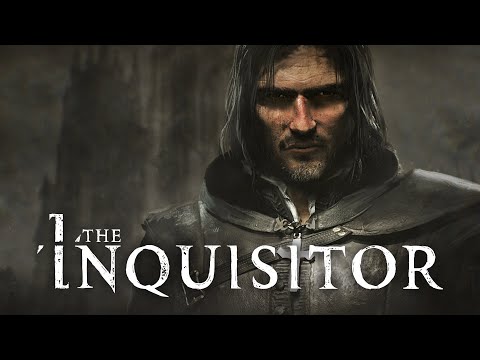  I, the Inquisitor Gameplay Trailer 