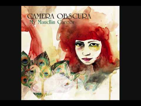 Camera Obscura - Forests & Sands
