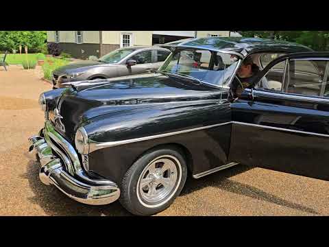 1951 Oldsmobile Rocket 88 (CC-1951582) for sale in Weems, Virginia
