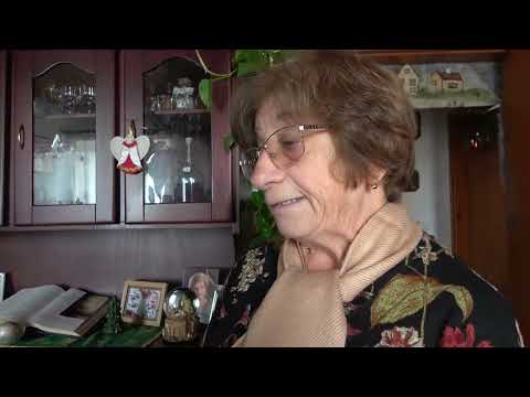 Último ano com o presépio