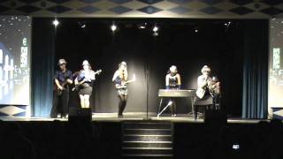 Minnie the Moocher - The Blues Brothers LIVE in Nyborg 2011