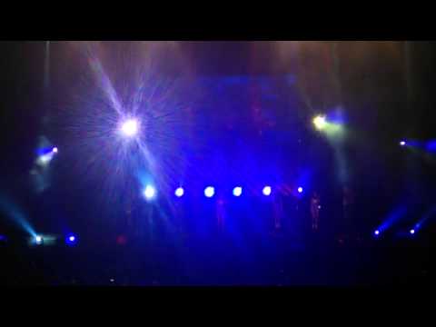 151101 GIRL'S DAY in Taiwan 女總統1