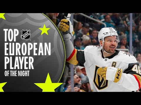 11.1: Hertl DOMINATES with 5-point night! 🇨🇿🌟 Hertl DOMINOVAL v pětibodovém večeru!