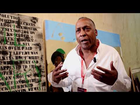 Biennale Arte 2019 - Henry Taylor