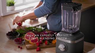 Mixér s osobitnou nádobou 5KSB1330 mix farieb