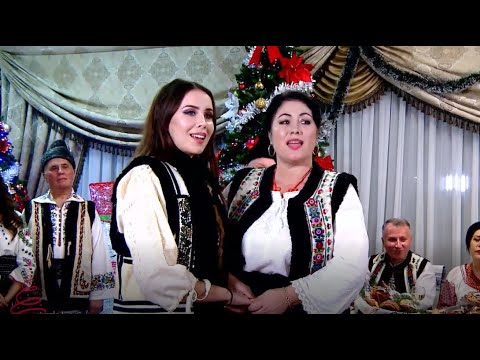 Bianca și Claudia Martinică -  COLIND 2023