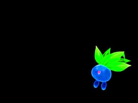 Rascovok - Oddish (Pokemon Split) #43