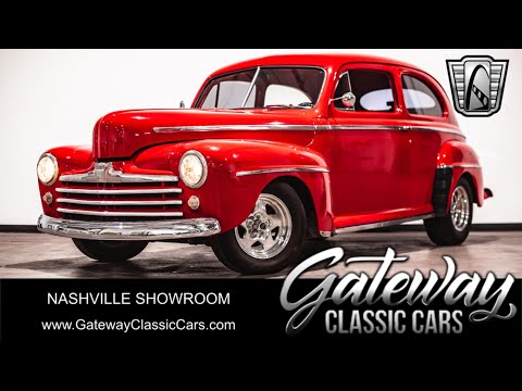 1947 Ford Deluxe (CC-1822336) for sale in O'Fallon, Illinois