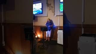 Download lagu Singing a karaoke version of 'Make The World Go Away' originally performed by Eddy Arnold & others mp3 Download lagu Singing a karaoke version of 'Make The World Go Away' originally performed by Eddy Arnold & others mp3