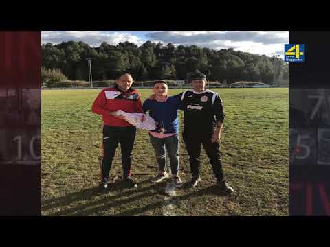 TVALTOPALANCIA-NOTICIA- El CF Castellnovo vence al CD Jérica por 3-0